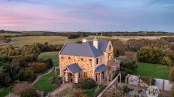 Horse Property for Sale - 3882 Bass Highway Kilcunda VIC 3995