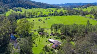 Horse Property for Sale - 571 Bagnoo Road Byabarra NSW 2446