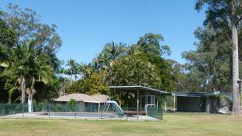 Horse Property for Sale - Wamuran QLD 4512