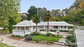805 Tooborac-Baynton Road Tooborac VIC 3522