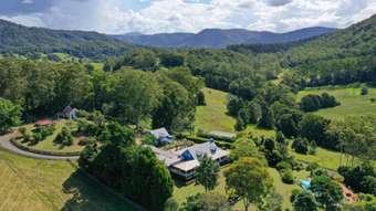 Horse Property for Sale - 79B Walters Rd Upper Orara NSW 2450