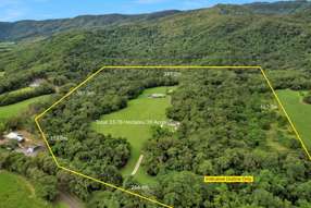 Horse Property for Sale - 136 Cassowary Road, Cassowary via Port Douglas QLD 4877