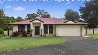 Horse Property for Sale - 74-76 Marks Road Burpengary QLD 4505