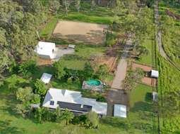 Horse Property for Sale - 28 Palomino Road Tamborine QLD 4270