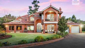 Horse Property for Sale - 19 Kelvin Road Wattle Grove WA 6107