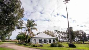 Horse Property for Sale - 53 Weller Road Lancaster VIC 3620