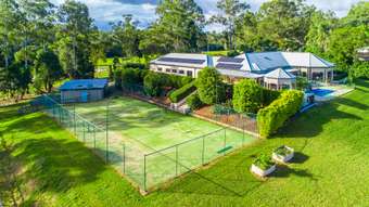 Horse Property for Sale - 47 Yarawa Street Kenmore QLD 4069