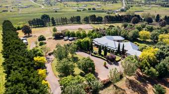 Horse Property for Sale - 2 Dog Trap Rd Yass NSW 2582