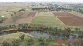 Horse Property for Sale - 21R Woodstock Road Dubbo NSW 2830