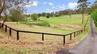 Horse Property for Sale - 52 Schofield Road Pitt Town NSW 
