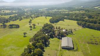 Horse Property for Sale - 20 Pettitt Road Gladysdale VIC 