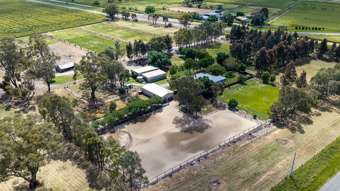 4  Collie Road Byrneside VIC 3617