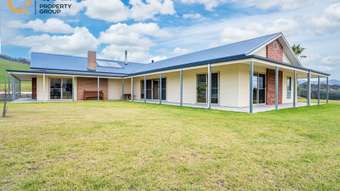 Horse Property for Sale - 42 Tallangatta Lookout Road Tallangatta VIC 3700
