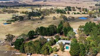 Horse Property for Sale - 49 Malua Lane Mount Fairy NSW 2580