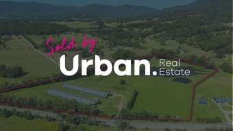 Horse Property for Sale - 269 Sandy Creek Road Mount Vincent NSW 2323