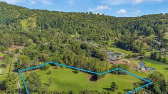 Horse Property for Sale - 20 Green Valley Way Piggabeen NSW 2486