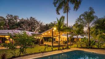 Horse Property for Sale - Berry Springs NT 0838