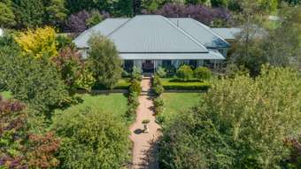 Horse Property for Sale - 83 Westgrove Road Exeter NSW 2579