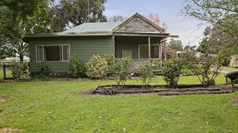 Horse Property for Sale - 455 BUNYIP MODELLA ROAD Iona VIC 