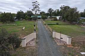 Horse Property for Sale - 13-15 Park Road Elmore VIC 3558