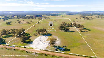 Lot 98 McLarty Road, Meelon Meelon WA 6208