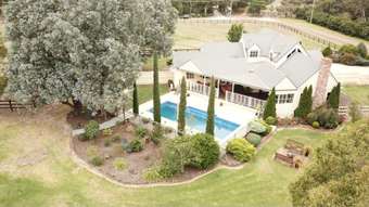 Horse Property for Sale - 45 Scott Road Cranbourne South VIC 3977