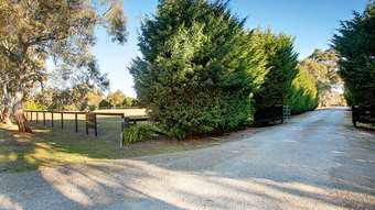Horse Property for Sale - 833 Greenhills Road Berrima NSW 