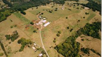 Horse Property for Sale - 140 Buckombil Mountain Road Meerschaum Vale NSW 
