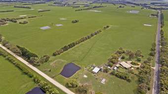 Horse Property for Sale - 200 Gherang Road Modewarre VIC 