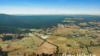 Horse Property for Sale - 230 Wildwood Road Whittlesea VIC 