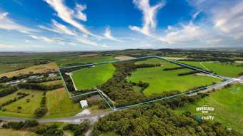 Horse Property for Sale - 1134 Tarwin Lower Road Middle Tarwin VIC 3956