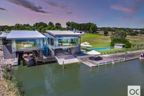 Horse Property for Sale - 465 Randell Road Hindmarsh Island SA 5214