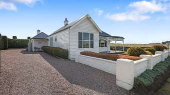 Horse Property for Sale - 131 Survey Lane Killarney VIC 3283