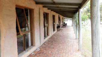 Horse Property for Sale - 58 Old Padthaway Road Mundulla SA 5270