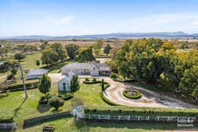 Horse Property for Sale - 155 Belle Vue Road Epping Forest TAS 7211