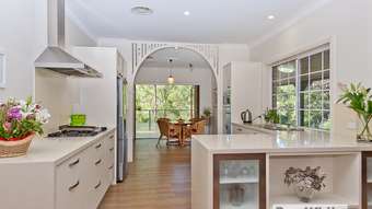 Horse Property for Sale - 10 Sylvaterre Court Samford Valley QLD 