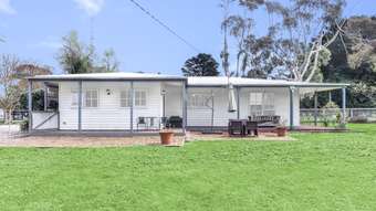 Horse Property for Sale - 4 Whittons Lane Winslow VIC 3281