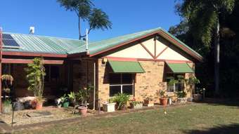 Horse Property for Sale - 360 Bellmere Road Bellmere QLD 4510