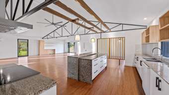 Horse Property for Sale - 28 Ryder Road Highvale QLD 4520