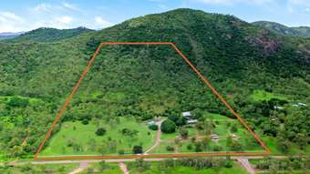 235 Bentley Drive Nome QLD 4816