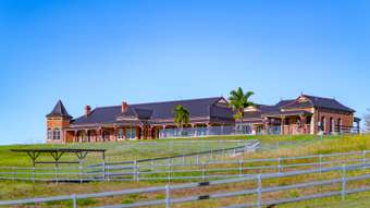 Horse Property for Sale - 31 Four Mile Lane Boyland QLD 4275