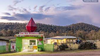 Horse Property for Sale - 2 Reilly Road  Woolooga QLD 4570