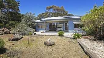 Horse Property for Sale - 829 Wingeel Road Wingeel VIC 