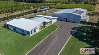 111 Booloongie Road Bundaberg QLD 4670