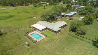 Horse Property for Sale - 11 William Street Marburg QLD 