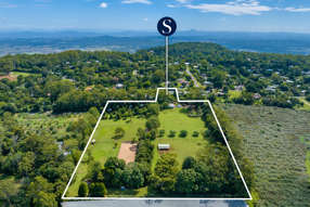 23-25 Kootenai Drive Tamborine Mountain QLD 4272