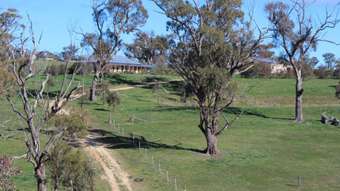 Horse Property for Sale - 24 Hopes Road Oberon NSW 2787