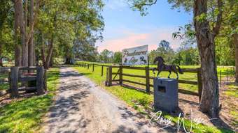Horse Property for Sale - 1 Nonmus Road Stanmore QLD 4514