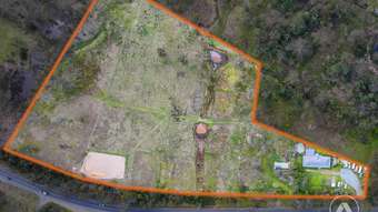 Horse Property for Sale - 1986  Beaudesert-Beenleigh Road Tamborine QLD 4270