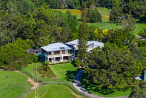55 Eumundi Range Rd Eumundi QLD 4562